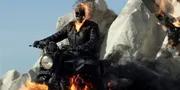 'GHOST RIDER: SPIRIT OF VENGEANCE', Upaya Hilangkan Kutukan