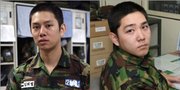 Wajib Militer, Penghalang Karir Artis Pria Korea?