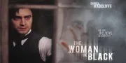 'THE WOMAN IN BLACK', Misteri Wanita Bergaun Hitam