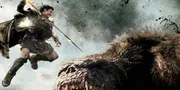 'WRATH OF THE TITANS', Perang Para Dewa