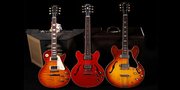 Gibson, Senjata Utama Gitaris Legendaris!