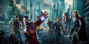 'THE AVENGERS', Aksi Superhero Terdahsyat