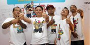 Hip Hop Indonesia, Akulturasi Musik Modern Dengan Kebudayaan Indonesia