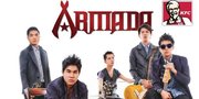 Armada Band: 'SATU HATI SEJUTA CINTA', Eksperimen Kreatif