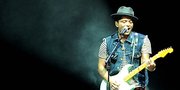 [Interview] Bruno Mars, Belajar Dari Meniru