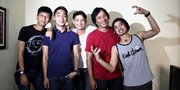 [Interview] Ungu: 16 Tahun dan Terus Berkarya