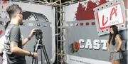 Proses Kreatif Sineas Muda di LA Lights Indiemovie