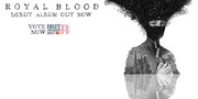 Album Ini Adalah Little Monster-nya Royal Blood