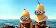 Awal Kisah Para Minion Menggemaskan