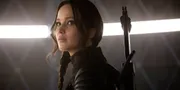 Awal Pemberontakan Sang Mockingjay