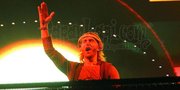 [Review] David Guetta: 'Nothing But The Beat', Kolaborasi Terkonsep