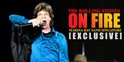 [Eksklusif] Konser Elegan & Intim The Rolling Stones di Singapura