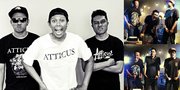 Hot New Camp, Bersenang-senang Atas Nama Pop Punk!