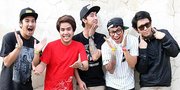 [Interview] Pee Wee Gaskins: The Most Hardworking Punk Band!