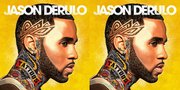 Jason Derulo, 'TATTOO', 'Rajah Tubuh' Yang Nanggung