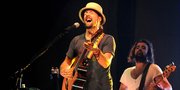 Jason Mraz dan Idealisme Dalam Bermusik