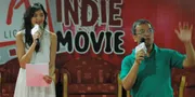 Jujur Prananto Beri Sentuhan Dalam LA Lights Indiemovie