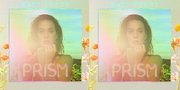 Katy Perry, 'PRISM', Bukti Manusia Biasa