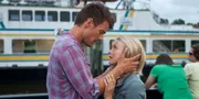 Kisah Cinta Berbumbu Thriller