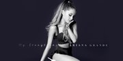 'MY EVERYTHING', Gairah Dewasa Ariana Grande