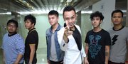 Nidji: 'Rahasia Hati', Tentang Alam Namun Tak Mendalam