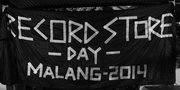 Record Store Day Stimulus Musisi Malang Bergeliat Lagi