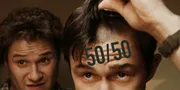 [Review] '50/50', Kisah Ceria Penderita Kanker
