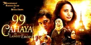 [Review] '99 CAHAYA DI LANGIT EROPA'