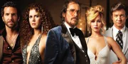 [Review] 'AMERICAN HUSTLE'
