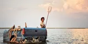 [Review] 'BEASTS OF THE SOUTHERN WILD', Kisah Si Kecil Hushpuppy