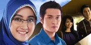 [Review] 'CINTA SUCI ZAHRANA', Pencarian Cinta Repetitif Ala Kang Abik
