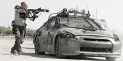 [Review] 'ELYSIUM', Selamatkan Bumi Dari Perbedaan Kelas Sosial