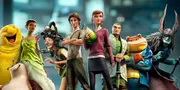 [Review] 'EPIC', Berjuang Kembalikan Ekosistem Hutan