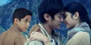[Review] 'FALLIN' IN LOVE', Umbar Sisi Sinetron Dalam Film