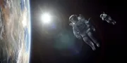 [Review] 'GRAVITY', Kembalikan Aku ke Bumi