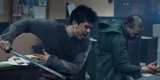 Rasa 'THE RAID' Plus Bumbu Drama