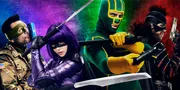 [Review] 'KICK-ASS 2', Antara Janji dan Dendam