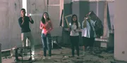 Berburu Hantu di Mall Angker