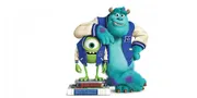 [Review] 'MONSTERS UNIVERSITY', Awal Persahabatan Mike dan Sulley