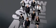 [Review] 'NOW YOU SEE ME', Tipu Daya Dunia Sulap