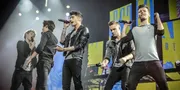 [Review] 'ONE DIRECTION: THIS IS US', Dokumenter Atraktif Kado Directioner
