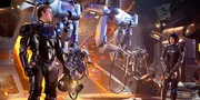 [Review] 'PACIFIC RIM', Dongeng Mecha vs Kaiju