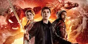 [Review] 'PERCY JACKSON: SEA OF MONSTERS', Menyelamatkan Pohon Thalia