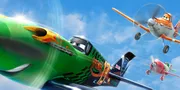 [Review] 'PLANES', Persaingan Sengit di Udara