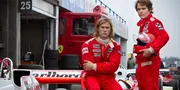 [Review] 'RUSH', Persaingan Sengit di Arena F1 1970-an