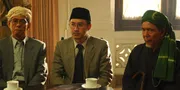 [Review] 'SANG KIAI', Sepercik Kisah Pendiri NU