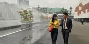 Perjuangan Keluarga Kecil Hadapi Politik Dan Realita