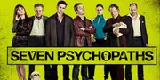 [Review] 'SEVEN PSYCHOPATHS', Fu*kin Psycho-dramedy-paths!