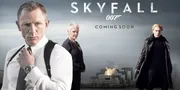 [Review] 'SKYFALL', James Bond Yang Lebih Manusiawi