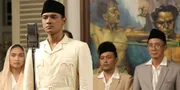 [Review] 'SOEKARNO'
